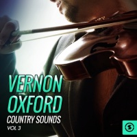 Vernon Oxford - Country Sounds, Vol. 3